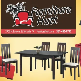 Furniture Hutt