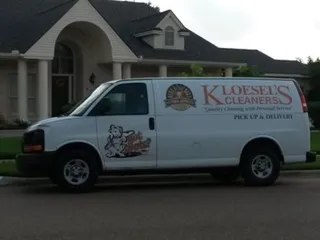 Kloesel's Cleaners