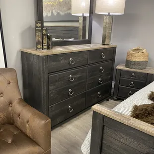 Furniture Land