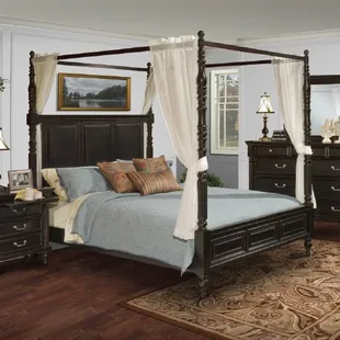 Bedroom your way....