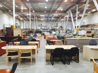 Office Furniture Outlet