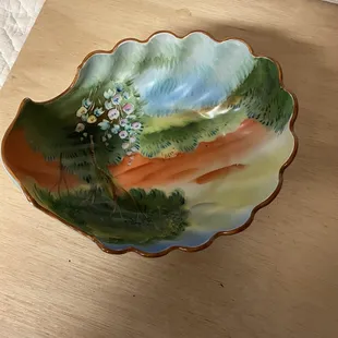 Mark from earlier on this bowl