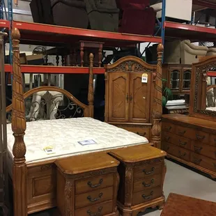 Furniture On Consignment
