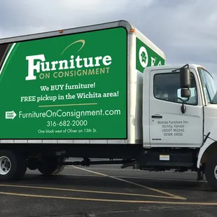 FREE pick in the Wichita Area!