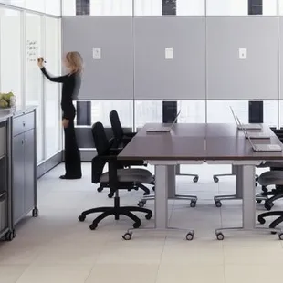 Training and Education Tables