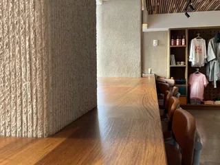 Satoshi Yamauchi Custom Furniture Maker