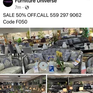 Take additional 30% Off from original price