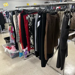 We offer all kinds of options, most pieces are $2 each!