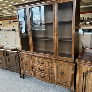 China Hutch