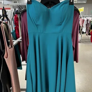 Most clothes are only $2 each!