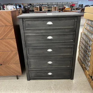 High end chest of drawers, NEW!
