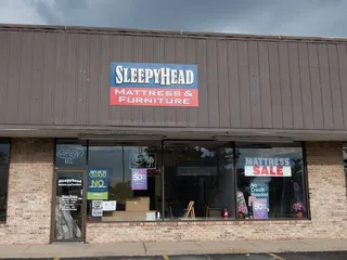 Sleepyhead Mattress