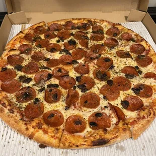 Pizza