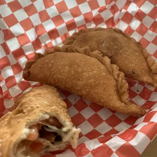 Margarita Empanada
