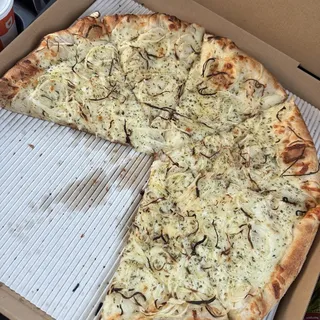Cipolla Pizza