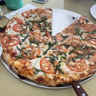 Margarita Pizza