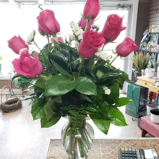 Furrow Flowers & Gifts