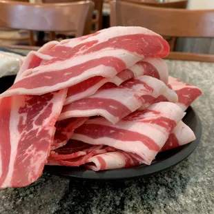 bbq ribs, food, ribs