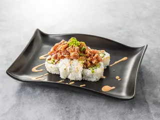 Oyster Hale by Crush