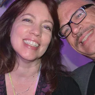 Great live music and friendly folks at Furys!