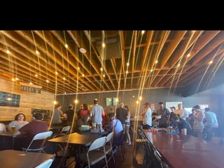 Flight Line Tap Room