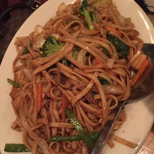 Lo Mein