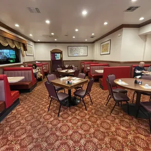 interior, sushi and sashimi