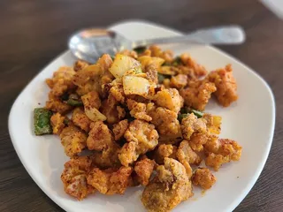 iHome Kitchen Chinese Dumpling House Beverly