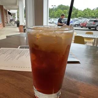 Thai Iced Tea