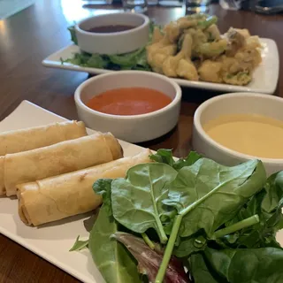 Veggie Spring Roll