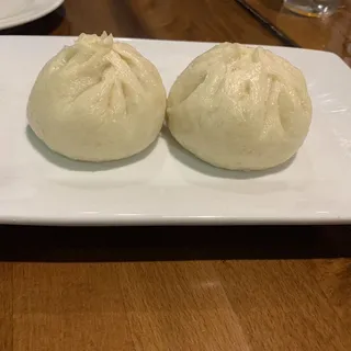 Steamed Pork Bun