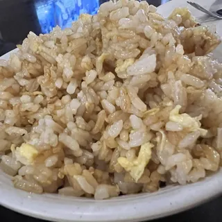 Egg Fried Rice