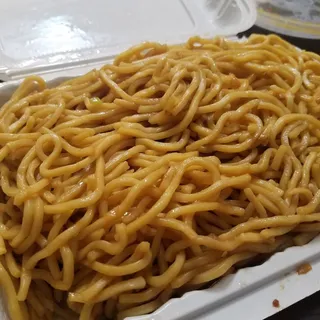 Lo Mein
