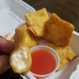 Sweet and Sour Sauce