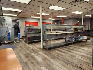 B Mac's Buffet