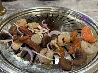 Royal Hot Pot & BBQ