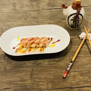 sushi, food, sashimi, sushi and sashimi