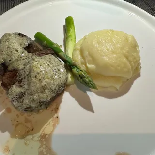 Petit Filet Mignon