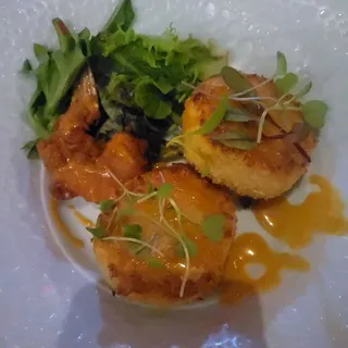 Crab Cake