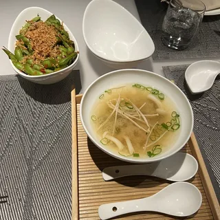 Miso Soup
