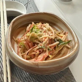 Kani Salad
