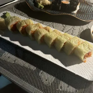 Sunset Blvd Roll