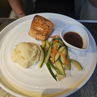 Salmon