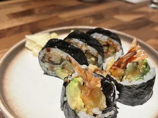 Imasa Nori Sushi Izakaya