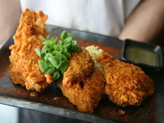 Blue Ribbon Sushi Bar & Grill - Columbus Circle