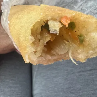 Spring Roll