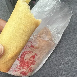 Spring roll