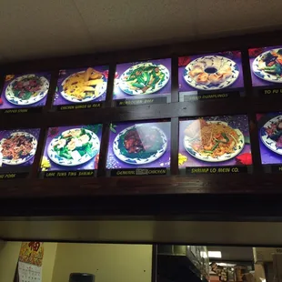 ramen and noodles