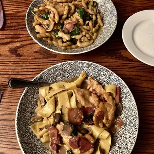 Fusilli's Cucina