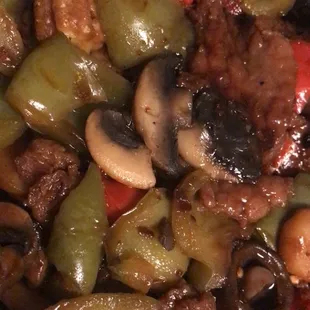 Great looking food!